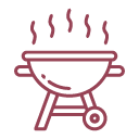Barbecue Area